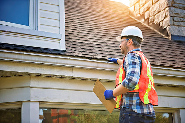 Licensed Roof Inspection service in Hanscom AFB, MA - Norken Roofing